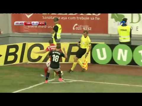 Dinamo - Athletic Bilbao - Tur 1-1