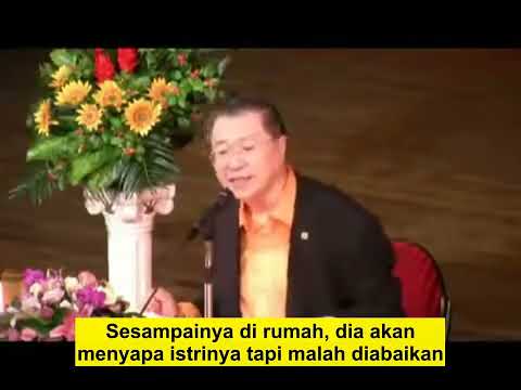 Apa saja proses yang terjadi setelah seseorang meninggal dunia?, SYD100110