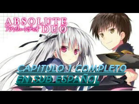 download lagu mp3 mp4 Video Anime Absolute Duo Sub Indo, download lagu Video Anime Absolute Duo Sub Indo gratis, unduh video klip Video Anime Absolute Duo Sub Indo