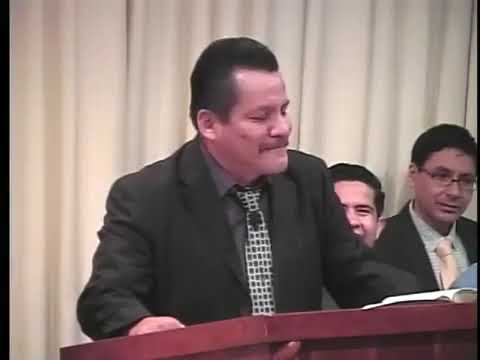 Sistema de Defensa -    Jorge Scabarrozzi Ch.