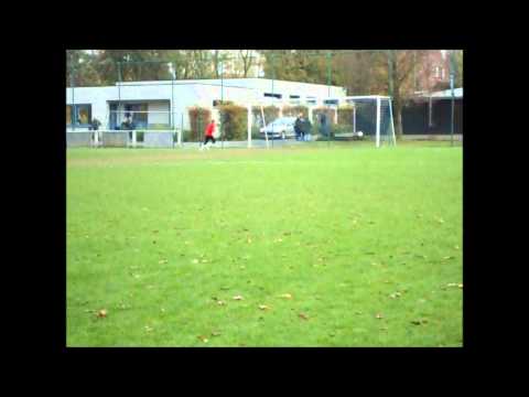 SK Westrozebeke - K Brielen Sport