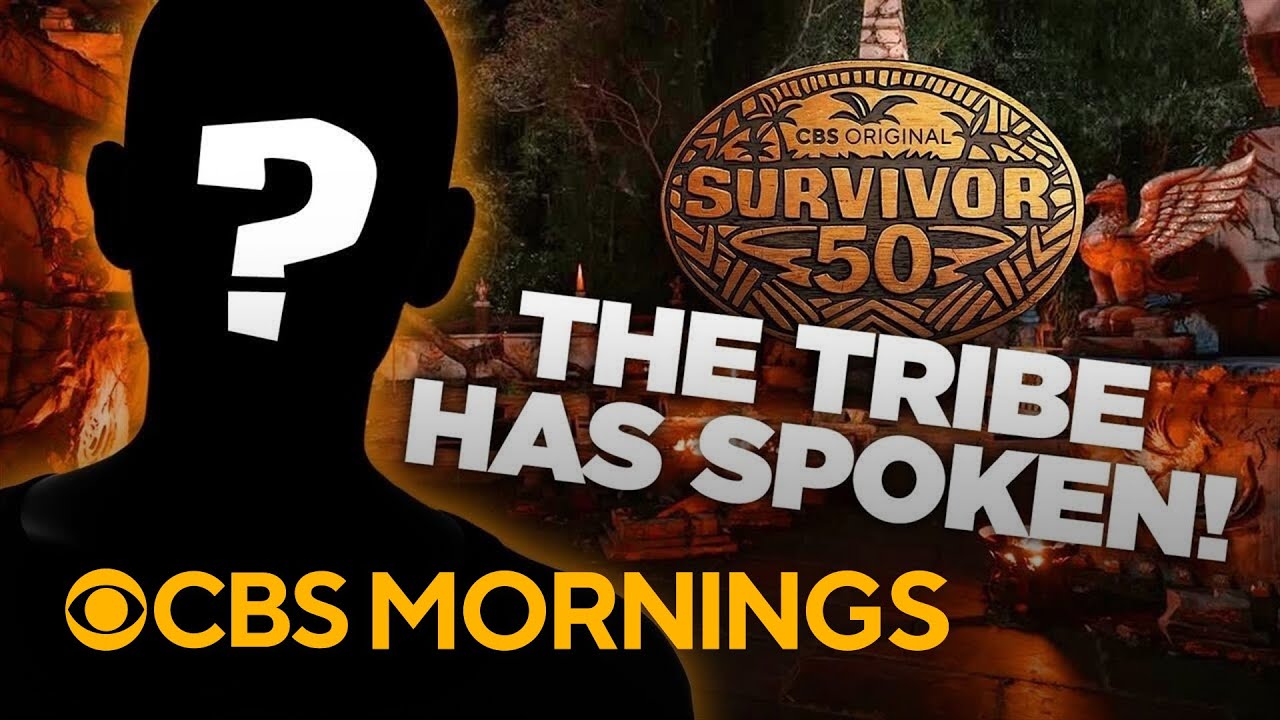 Spoiler alert! Eliminated "Survivor" contestant admits "I was definitely blindsided"