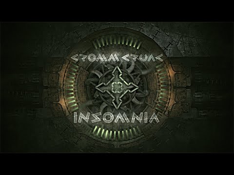 Cromm Cruac - Insomnia [dehumanised MMVI]