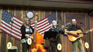 Close The Door Lightly When You Go