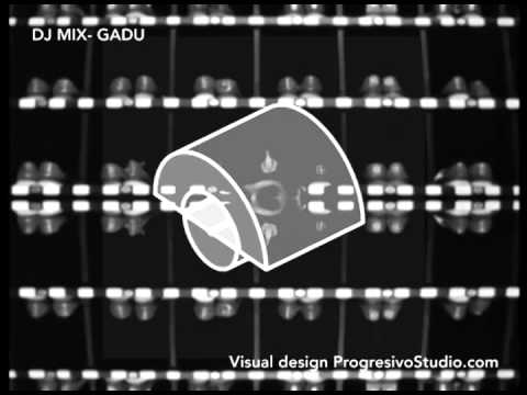 Gadu - Visual Mov - Set