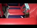 Mackenzie 2010 Bounce U Bday Morgan Maggie Obst Race MP4