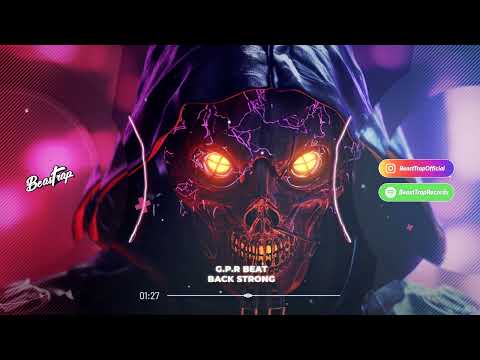 G.P.R Beat – Back Strong