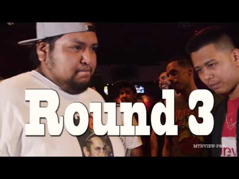 Wyzdumb vs Santhi - FTG619 - "Rise Of The 619" -