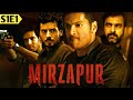 Mirzapur season 1 episode 1 explained | Mirzapur Season 1 explained | Anju BaBa