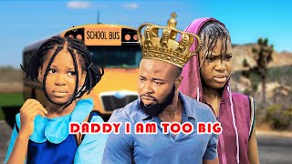 Daddy I Am Too Big For School - Best Of Success 2023 & 2024 New Videos (Success)