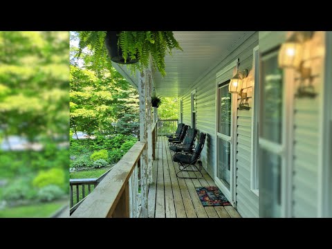 6 DAVIES Drive, Sauble Beach