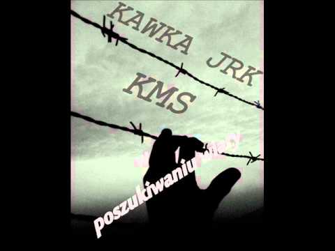 KAWKA JRK ft. KMS-W poszukiwaniu wiary