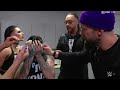 Dominik Mysterio is attended by doctors - WWE RAW 12/12/2022