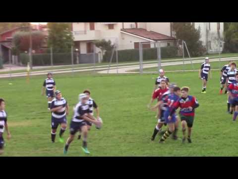 20161015B U14 montebelluna mojan