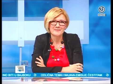 Treća strana - Emisija 73 (14.10.2013.): Hljeba i igara