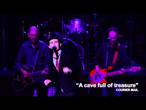 The White Album Concert 2014