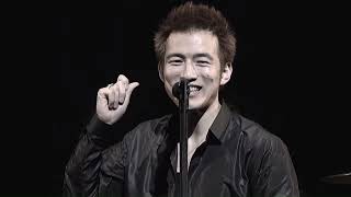 Mr.Children  君が好き    wonederful world on DEC 21