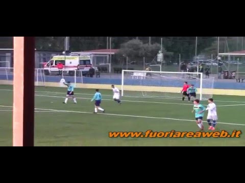 ALLIEVI ELITE FASCIA B: Urbetevere - Savio 3-0