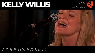 Modern World | Kelly Willis