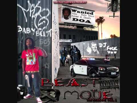 Baby Beast ft Yung Fa-dell The Realist