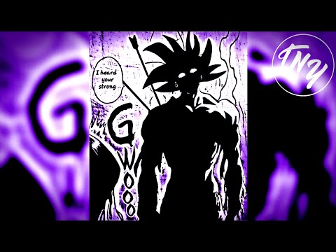 TOONYN - "MEGA DAS TREVAS" (Slowed)