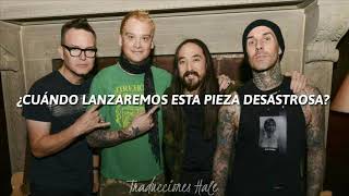 Why Are We So Broken- Steve Aoki ft Blink-182/ Español