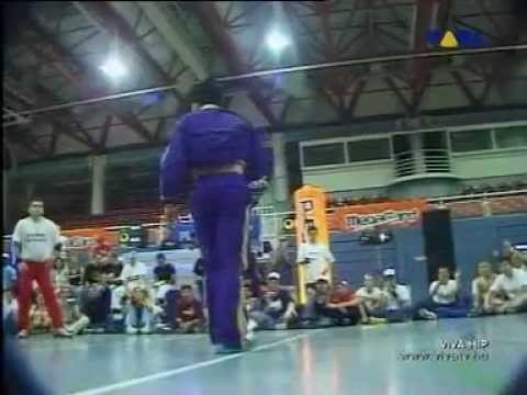 BOTY SEE 2005 Final - Feel da Panic vs. Squad of Suicidal Elements (X)