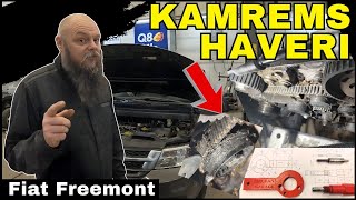 Verkstad försökte LURA av kunden bilen!