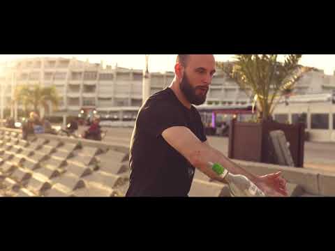 Le Paseo - Cocktail club After Movie Pyramide Flair Contest.2018