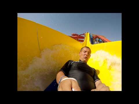 Tirana Aqua Park Resort