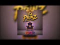 HÖHNER - Dä Prinz (Official Audio)