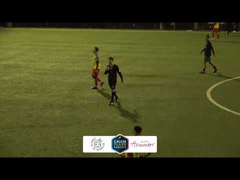 Oneglia Calcio-San Filippo Neri 3-2