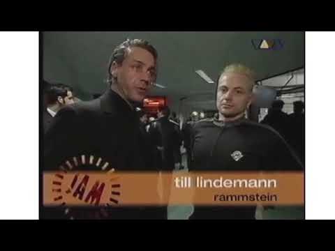 Rammstein / Till Lindemann funny Momente😂