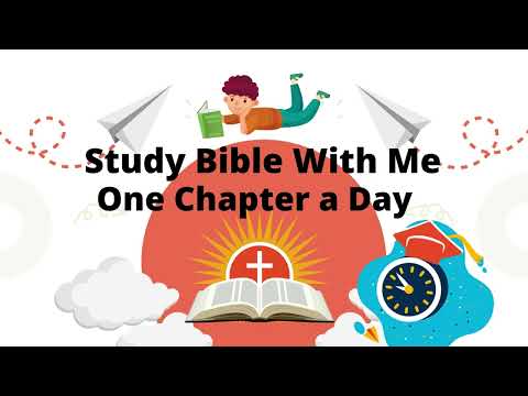 English Bible/ (Genesis 2)