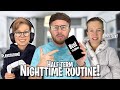 HALF TERM NIGHT TIME ROUTINE!! *Very Realistic*