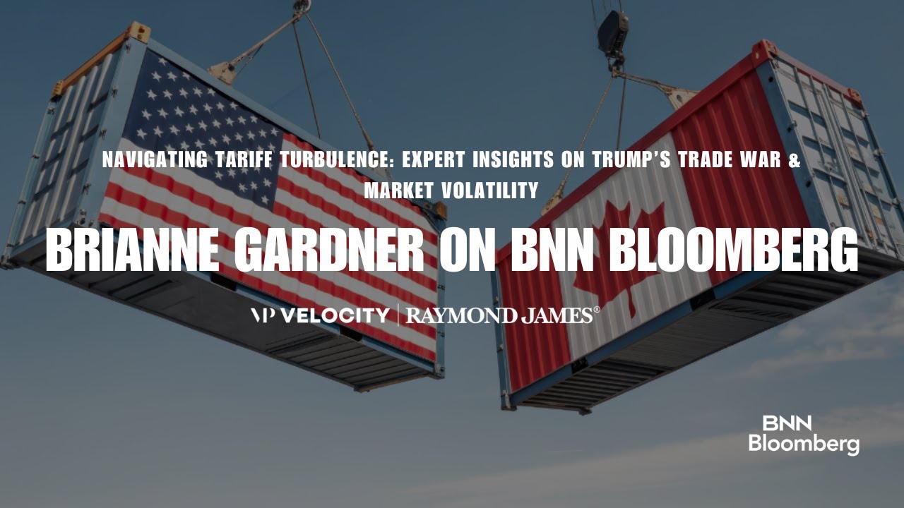 Navigating Tariff Turbulence: Expert Insights on Trump’s Trade War & Market Volatility