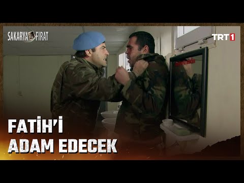 Osman Kanat Kontrolü Ele Aldı! - Sakarya Fırat 60. Bölüm @sakaryafirattrt