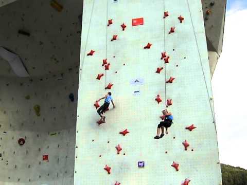 IFSC World Youth Championship - Imst (AUT) - 2011 o11