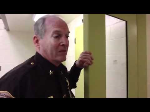 Williamson County Jail