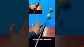 Download lagu 4 Bridges that can Help your Game 🎱🫳🏻🖐🏼🤟🏼 #8ballpool #billiards #pool #bridge mp3