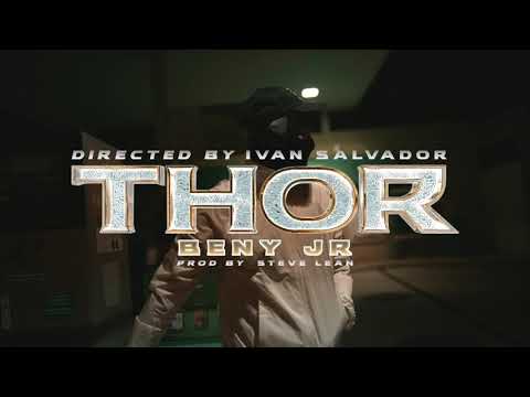 Beny JR X Steve Lean - Thor