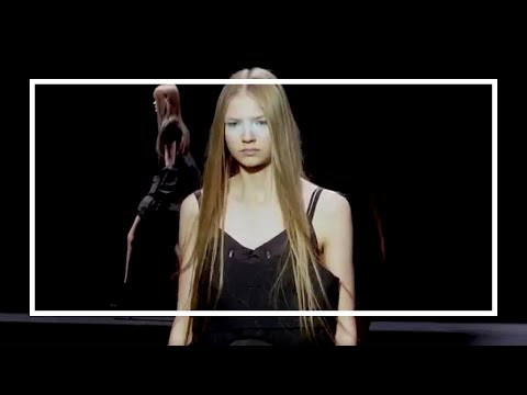 Vera Wang 2020 Spring/Summer Collection #fashion #2020FW #KOLSOCIAL