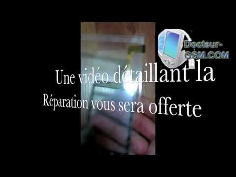 comment reparer htc