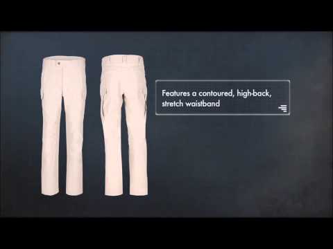 5.11 Traverse Pant - Available Now on Outdoor Tactical