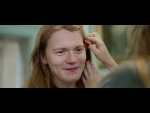 Lavender Whispers Trailer
