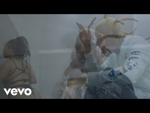 Blacksan - Swear To God (Offical Music Video)