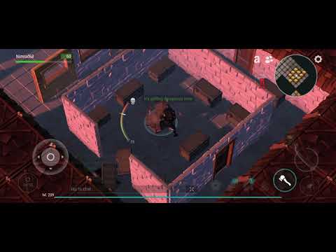 Ldoe raid player CaierasBR