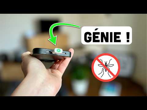 Les 9 Meilleurs Accessoires iPhone qui vont Améliorer votre Quotidien (en 2026)