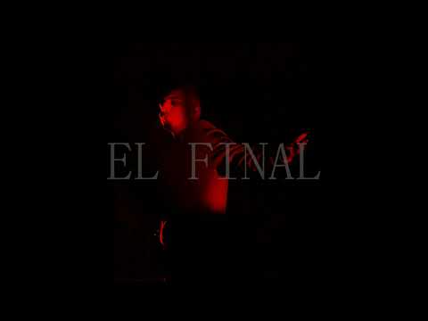 Morad x Jul x Rhove Type Beat - "EL FINAL"