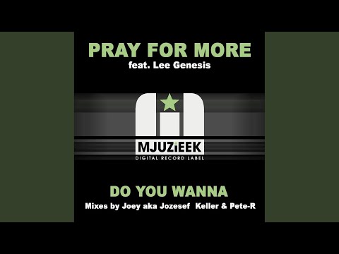 Do You Wanna (Joey aka Jozsef Keller & Pete-R Dub)